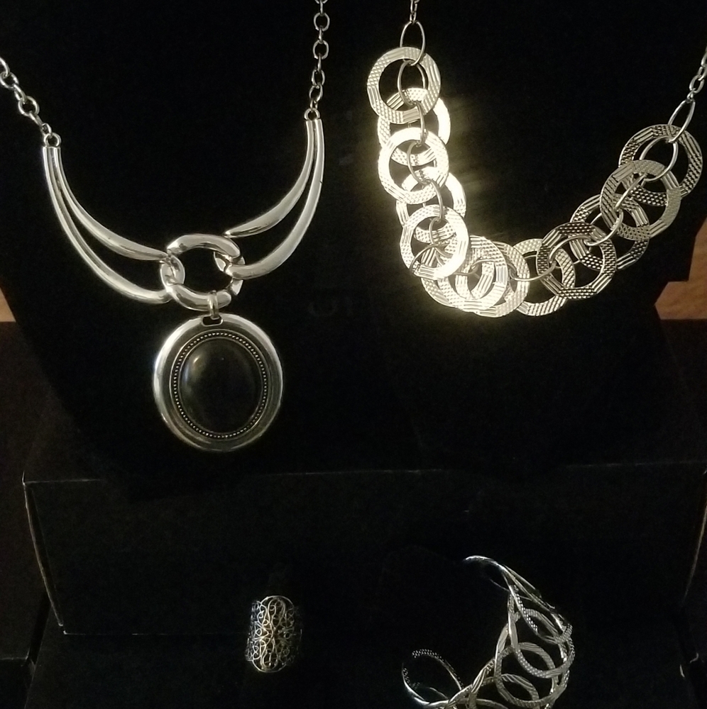 Jewelry Collection